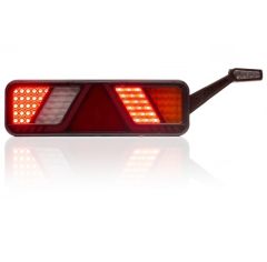 Zadnja LED luč / desna / 24V