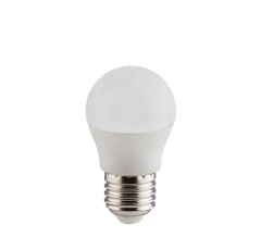 e27 led žarnica toplo bela