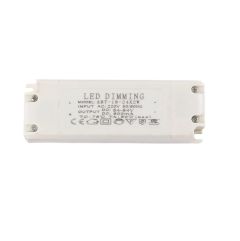 Zatemnilni LED driver 54–84V 600mA | 230V