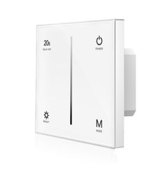 SMART vgradno ali nadometno stikalo na dotik (touch) / Zatemnilno / 230V / 288W