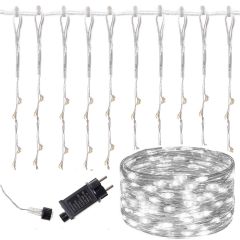 mikro led zavesa