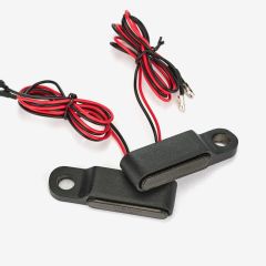 LED smerokaz za motorna kolesa / za krmilo 12V 
