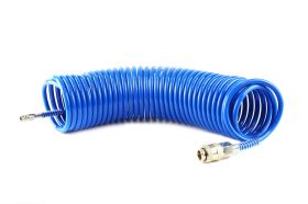 Pnevmatska cev za zrak PE 5x8mm 10m PT-04