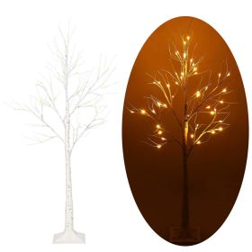 LED Božično drevo 150cm