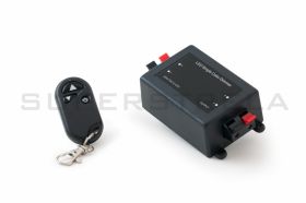 Radiofrekvenčni zatemnilnik / dimmer / LED / DC12-24V / 8A