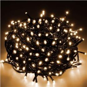 novoletne LED lučke