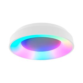 Stropna RGB luč CCT