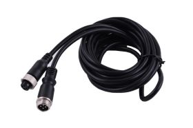 Video kabel 4-pin / 5m / za 4-kanalni zaslon