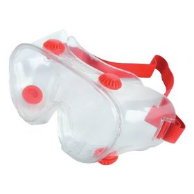 Varnostna očala z ravnim vizirjem