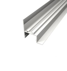 Alu vgradni led profil za led trak