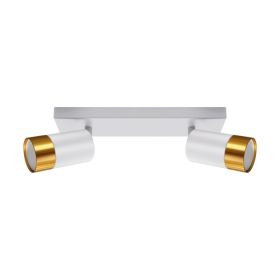 Bela reflektorska luč