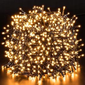 božične led lučke