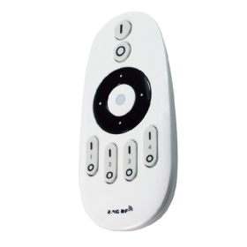 Radiofrekvenčni 2.4G daljinski upravljalnik / DC12-24V / 12A