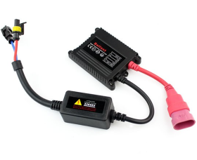 Xenon SLIM (tanek) balast H1, H3, H7 35W / 12V