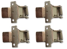 Sponke za pritrditev LED panela 600 x 600mm