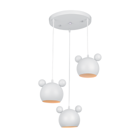 otroška viseč luč