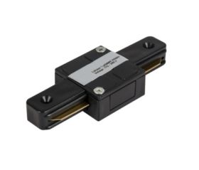 vezni ravni element za tračnico / tip I / Črne barve