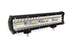 Delovna LED luč / Delovni LED žaromet / COMBO / 80 LED / Epistar 