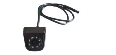 Univerzalna nadgradna vzvratna barvna mini kamera / DC12V / 2