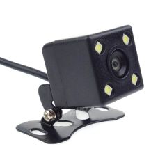 Univerzalna nadgradna vzvratna barvna mini kamera 315 / Dodatna osvetlitev 4xLED 2835