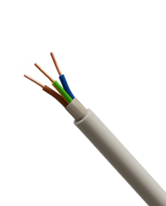 Kabel 3 x 1,50 mm², trižilni / 100m kolut