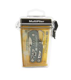 True Utility večnamensko žepno orodje MultiPlier TU197