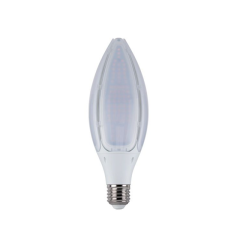 E27 LED sijalka / LED žarnica / Nevtralno bela / 60W / AC230V