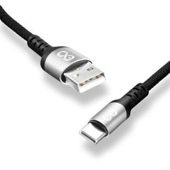 Kabel USB - USB-C 1.2m