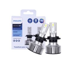 Philips LED žarnica H8, H9, H11, H16 Ultinon Essential