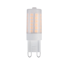 G9 LED žarnica 4W / Nevtralno bela / 230V