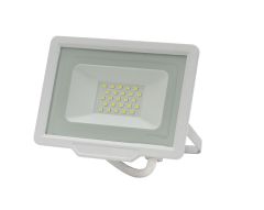 LED reflektor 30W / Toplo bela / 2400 lm / IP65 / 220V