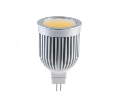 GU5,3 LED žarnica MR16 5W / Nevtralno bela / DC12V