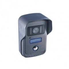 Nadgradna barvna nadzorna kamera / IR osvetlitev