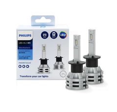 Philips LED žarnica H1 Ultinon Essential