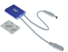 Brezžični zatemnilnik Bluetooth 4.0 / DC12V