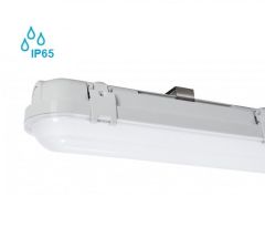 Vodoodporna LED svetilka IP65 1500mm, 55W, 5000lm, 4000K / 230V
