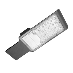  LED luč za javno razsvetljavo / svetilka ROUTE SMD 50W 5500K IP65