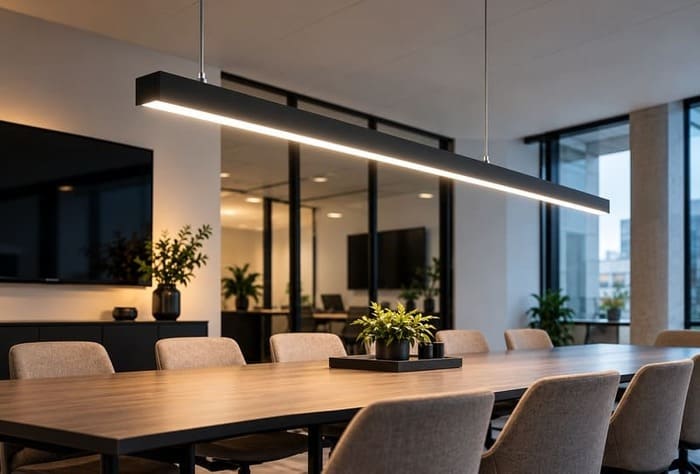 Notranja in zunanja LED razsvetljava za hišo oz dom – LED svetila SuperStrela LED svetila in LED razsvetljava SuperStrela za dom, delavnice in industrijo