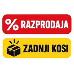 Razprodaja zadnjih kosov - akcija – znižana svetila, orodje, oprema za dom in ugodne ideje za darila | SuperStrela Razprodaja in zadnji kosi v akciji – svetila, orodje, oprema za dom in ideje za darila | SuperStrela