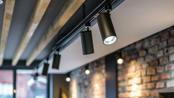 Notranja in zunanja LED razsvetljava – široka ponudba