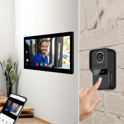 Zvonci, kamere, domofoni in alarmi za dim in plin | SuperStrela.com Zvonci, nadzorne kamere, video domofoni ter opozorilni sistemi – alarmi za dim, plin in požar za varnost doma – SuperStrela.com